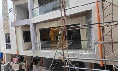 Wilson Luxury Little Baguio San Juan near ICA and Xavier