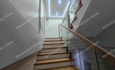 Wilson Luxury Little Baguio San Juan near ICA and Xavier