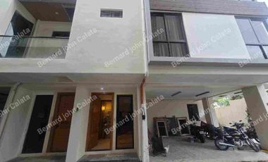 Wilson Luxury Little Baguio San Juan near ICA and Xavier