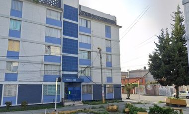 ¡¡¡OPORTUNIDAD!!! DEPARTAMENTO EN VALLE DE LAS ANIMAS, VALLE DE ARAGON, NEZAHUALCOYOTL, EDO. MEX. ¡NO CRÉDITOS!