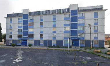 ¡¡¡OPORTUNIDAD!!! DEPARTAMENTO EN VALLE DE LAS ANIMAS, VALLE DE ARAGON, NEZAHUALCOYOTL, EDO. MEX. ¡NO CRÉDITOS!
