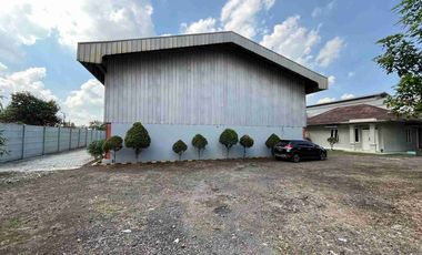 jual pabrik pembuatan cat masih fungsional bagus, rapih di kawasan industri bekasi