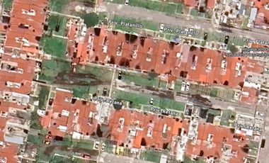 ¡¡¡OPORTUNIDAD!!!  CASA EN PRIVADA RETANA, ARBOLADA LOS SAUCES, ZUMPANGO, EDO.  MEX. ¡NO CRÉDITO!