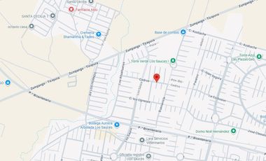 ¡¡¡OPORTUNIDAD!!!  CASA EN PRIVADA RETANA, ARBOLADA LOS SAUCES, ZUMPANGO, EDO.  MEX. ¡NO CRÉDITO!