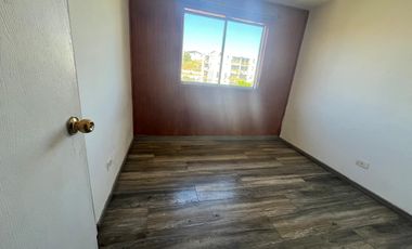 SE VENDE DEPARTAMENTO EN CONDOMINIO