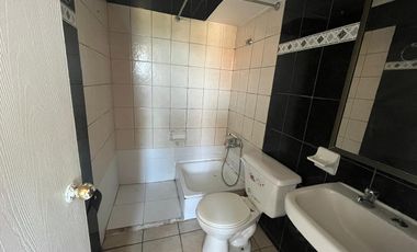 SE VENDE DEPARTAMENTO EN CONDOMINIO