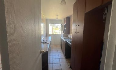 SE VENDE DEPARTAMENTO EN CONDOMINIO