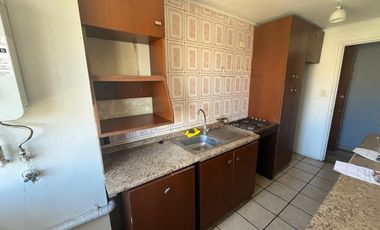 SE VENDE DEPARTAMENTO EN CONDOMINIO