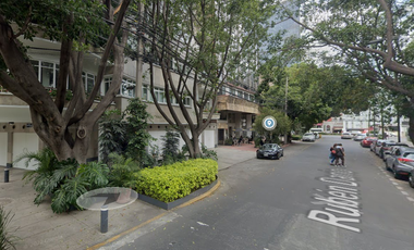 VENTA DEPARTAMENTO CHAPULTEPEC POLnco