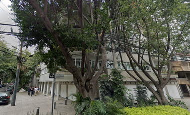 VENTA DEPARTAMENTO CHAPULTEPEC POLnco