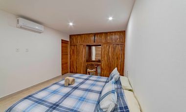 MARAVILLOSO CONDO EN HUATULCO A MINUTOS DE LA PLAYA EN BAHIAS DE HUATULCO