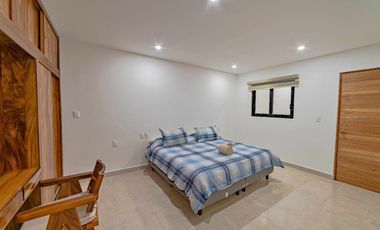 MARAVILLOSO CONDO EN HUATULCO A MINUTOS DE LA PLAYA EN BAHIAS DE HUATULCO