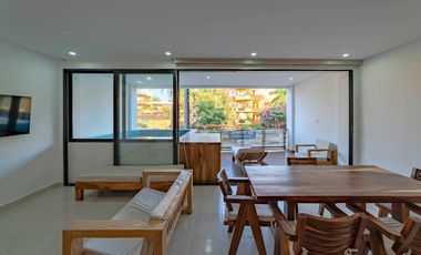 MARAVILLOSO CONDO EN HUATULCO A MINUTOS DE LA PLAYA EN BAHIAS DE HUATULCO