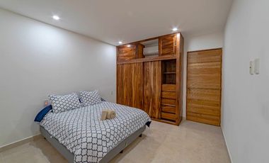 MARAVILLOSO CONDO EN HUATULCO A MINUTOS DE LA PLAYA EN BAHIAS DE HUATULCO