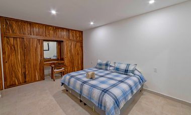 MARAVILLOSO CONDO EN HUATULCO A MINUTOS DE LA PLAYA EN BAHIAS DE HUATULCO