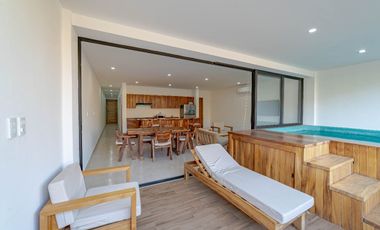 MARAVILLOSO CONDO EN HUATULCO A MINUTOS DE LA PLAYA EN BAHIAS DE HUATULCO