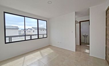 Venta de Casas de Estreno de 3 Dormitorios - Urbanización Los Prados, Km 7.5 vía a Salitre. Junto a Unidad Educativa Tejar.