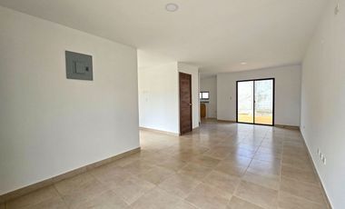 Venta de Casas de Estreno de 3 Dormitorios - Urbanización Los Prados, Km 7.5 vía a Salitre. Junto a Unidad Educativa Tejar.