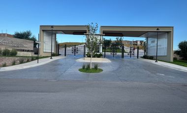 TERRENO RESIDENCIAL EN VENTA FRACC. VISTAS DE SAN CHARBEL $5,200,000.