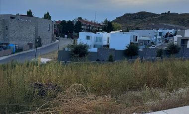 TERRENO RESIDENCIAL EN VENTA FRACC. VISTAS DE SAN CHARBEL $5,200,000.