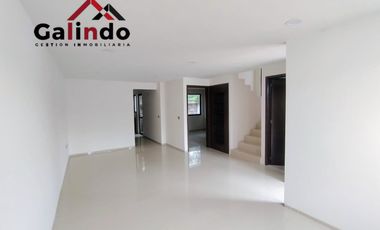 NUEVA, FRACC PRIVADO CERCA DE COATEPEC 3 RECAMARAS, DOBLE COCHERA, ROOF GARDEN