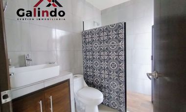 NUEVA, FRACC PRIVADO CERCA DE COATEPEC 3 RECAMARAS, DOBLE COCHERA, ROOF GARDEN