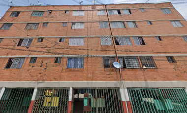 EXCELENTE OPORTUNIDAD PARA ADQUIRIR DEPTO ADJUDICADO EN STA MARTHA ACATITLA, IZTAPALAPA