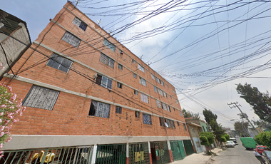 EXCELENTE OPORTUNIDAD PARA ADQUIRIR DEPTO ADJUDICADO EN STA MARTHA ACATITLA, IZTAPALAPA