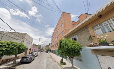 EXCELENTE OPORTUNIDAD PARA ADQUIRIR DEPTO ADJUDICADO EN STA MARTHA ACATITLA, IZTAPALAPA