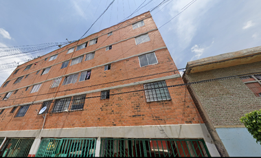 EXCELENTE OPORTUNIDAD PARA ADQUIRIR DEPTO ADJUDICADO EN STA MARTHA ACATITLA, IZTAPALAPA