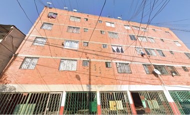 EXCELENTE OPORTUNIDAD PARA ADQUIRIR DEPTO ADJUDICADO EN STA MARTHA ACATITLA, IZTAPALAPA