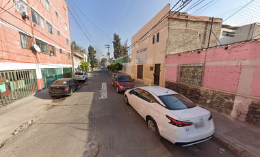 EXCELENTE OPORTUNIDAD PARA ADQUIRIR DEPTO ADJUDICADO EN STA MARTHA ACATITLA, IZTAPALAPA