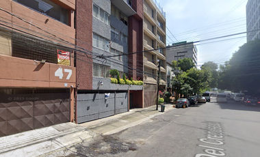 VENTA DEPARTAMENTO PH COYOACAN