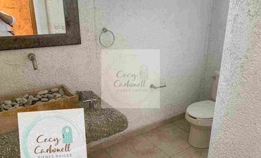 CASA EN RENTA FRACC. VALLE DE SAN JAVIER