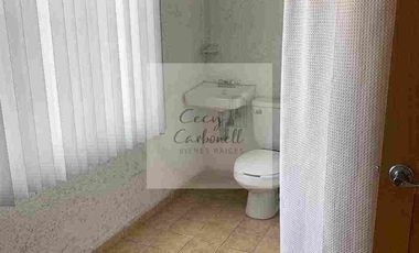 CASA EN RENTA FRACC. VALLE DE SAN JAVIER