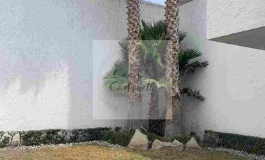 CASA EN RENTA FRACC. VALLE DE SAN JAVIER