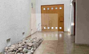 CASA EN RENTA FRACC. VALLE DE SAN JAVIER