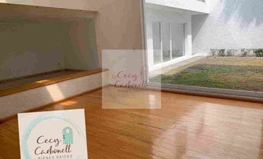 CASA EN RENTA FRACC. VALLE DE SAN JAVIER