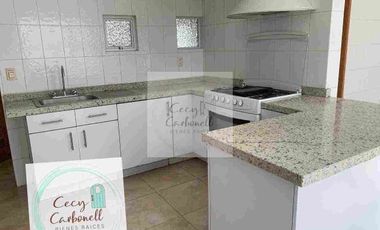 CASA EN RENTA FRACC. VALLE DE SAN JAVIER