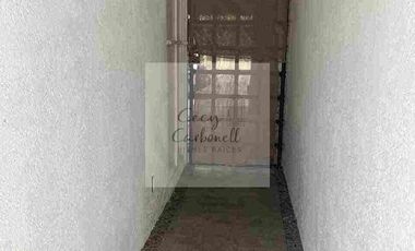 CASA EN RENTA FRACC. VALLE DE SAN JAVIER