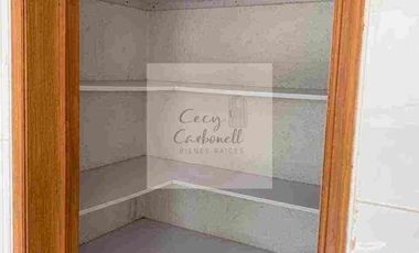 CASA EN RENTA FRACC. VALLE DE SAN JAVIER