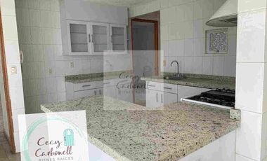 CASA EN RENTA FRACC. VALLE DE SAN JAVIER