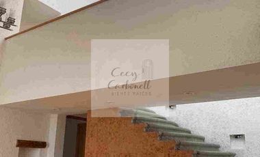 CASA EN RENTA FRACC. VALLE DE SAN JAVIER