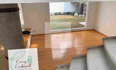 CASA EN RENTA FRACC. VALLE DE SAN JAVIER