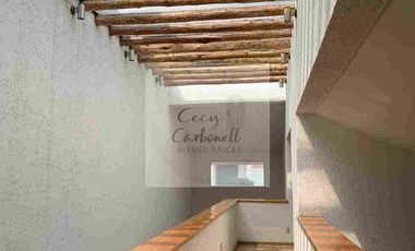 CASA EN RENTA FRACC. VALLE DE SAN JAVIER