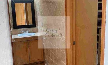 CASA EN RENTA FRACC. VALLE DE SAN JAVIER