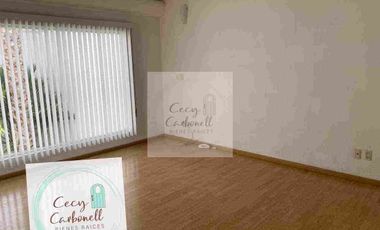 CASA EN RENTA FRACC. VALLE DE SAN JAVIER