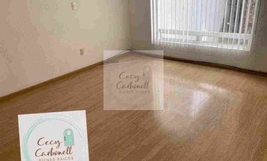 CASA EN RENTA FRACC. VALLE DE SAN JAVIER