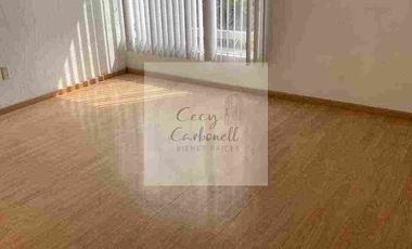 CASA EN RENTA FRACC. VALLE DE SAN JAVIER