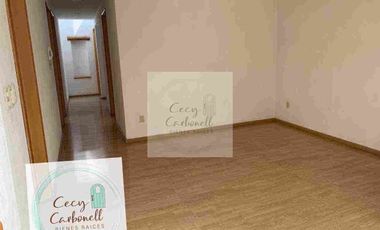 CASA EN RENTA FRACC. VALLE DE SAN JAVIER